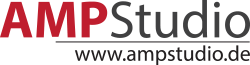 AMP Studio