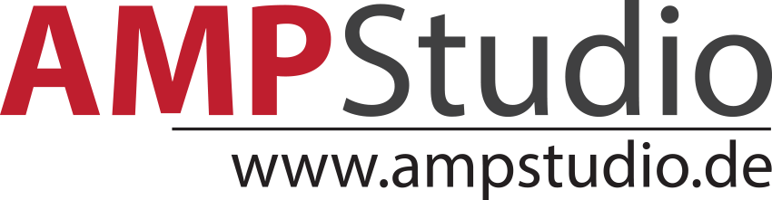 ampstudiologo